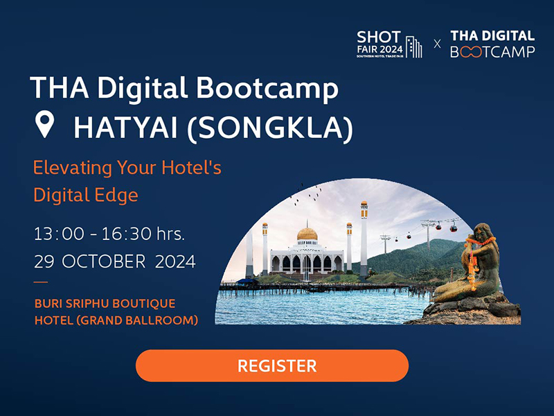 Hat Yai Digital Bootcamp