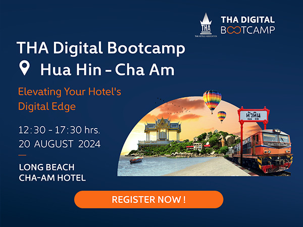 Hua Hin Digital Bootcamp