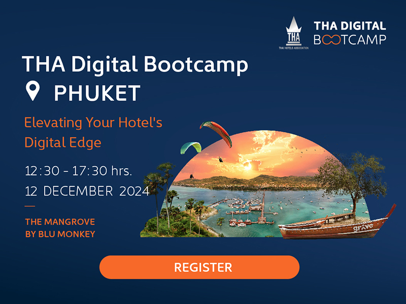 Phuket Digital Bootcamp